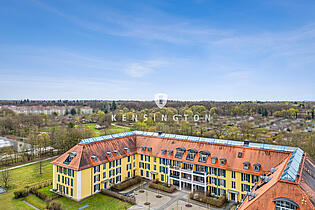 Residenz "Nymphenburger  Ambiente"